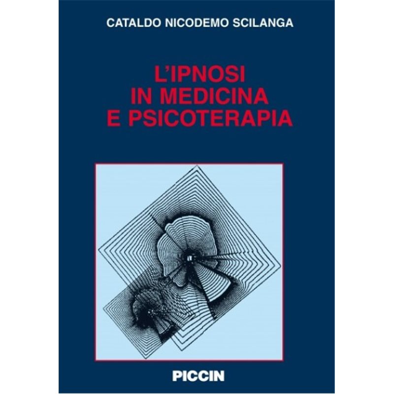 L'ipnosi in medicina e psicoterapia